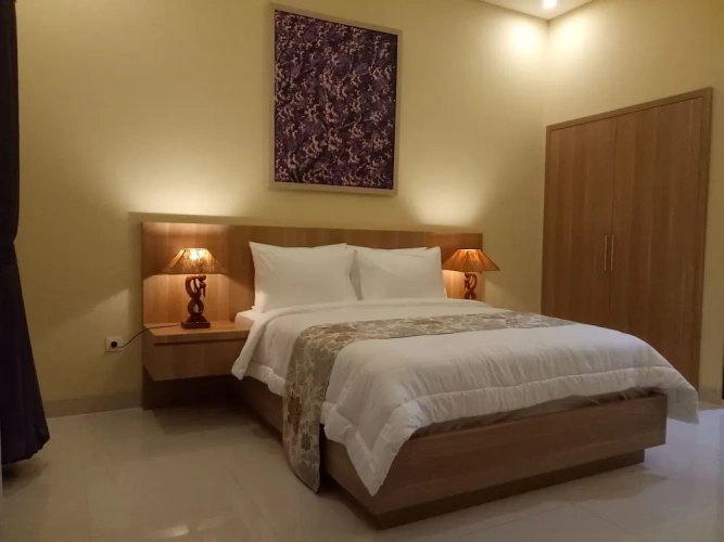 1 Bedroom Villa
