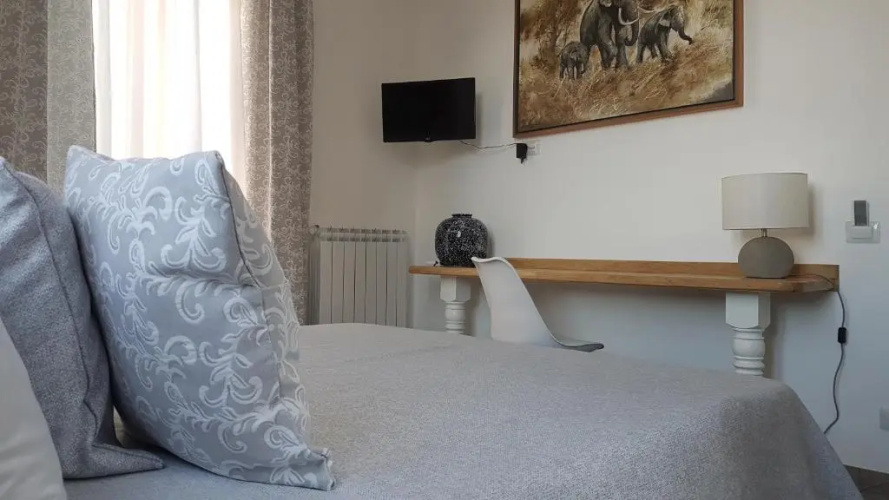 Allegro Luxury B&B