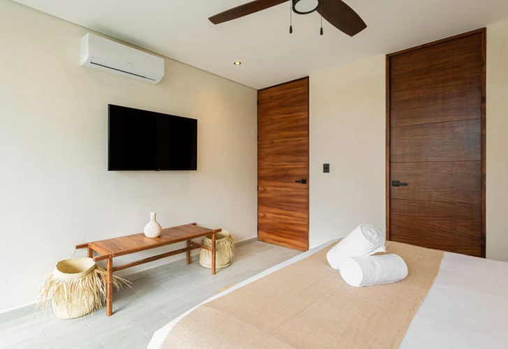 Jade Tulum Hotel