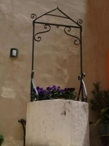 Casa de La Marquesa