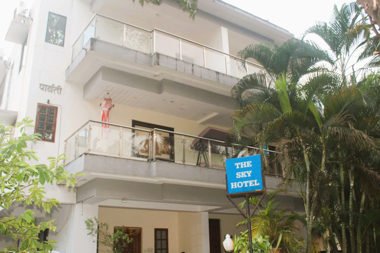 The Sky Hotel