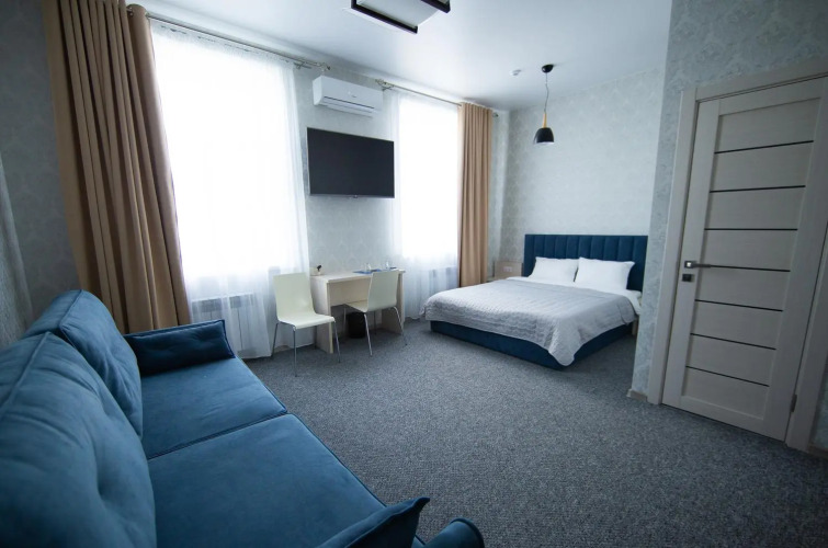  (двуспальная кровать) - изображение 1