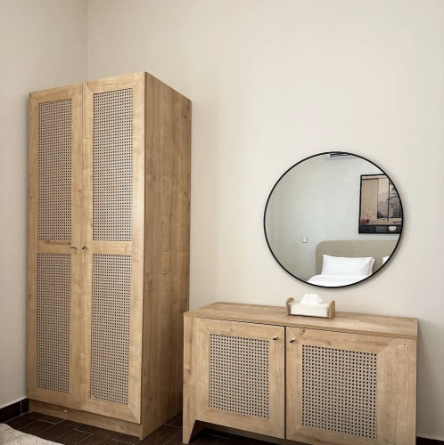 3 Bedrooms Apartment