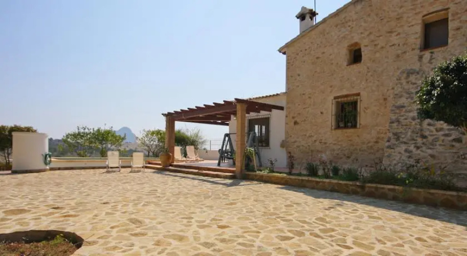 Villa Terrasala