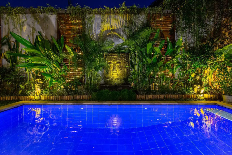 MasBro ART Villas