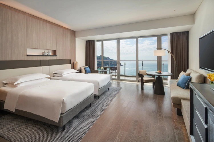 InterContinental Shenzhen Dameisha Resort by IHG