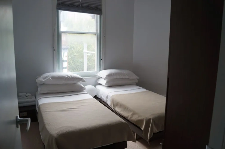 2 Bedrooms Standard Suite