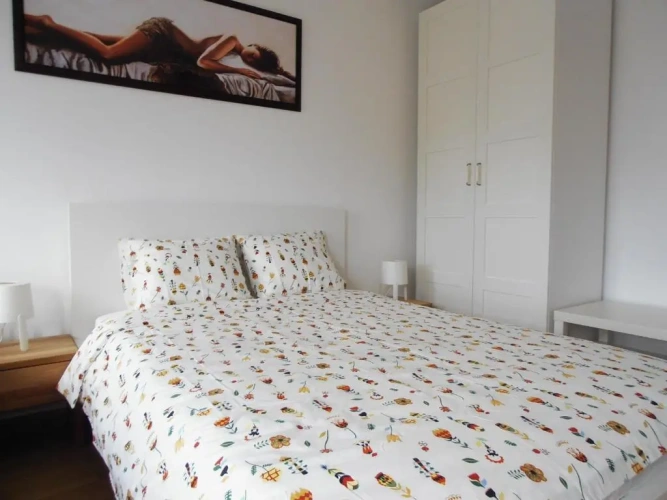 Double Apartment