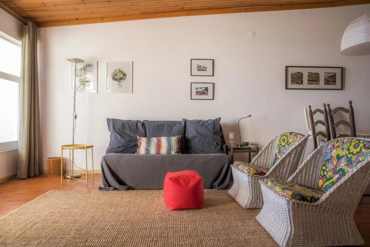 A29 - Calheta House in Luz