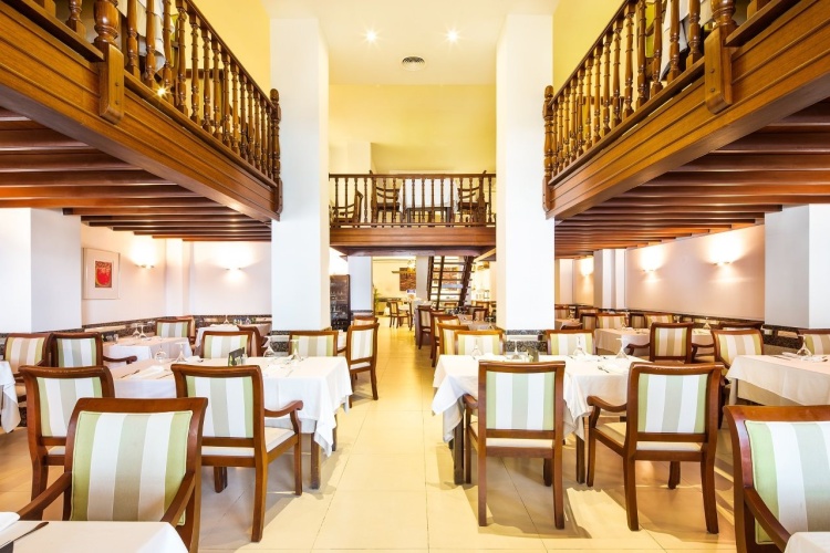 Hotel Thb Felip - Adults Only photo 41