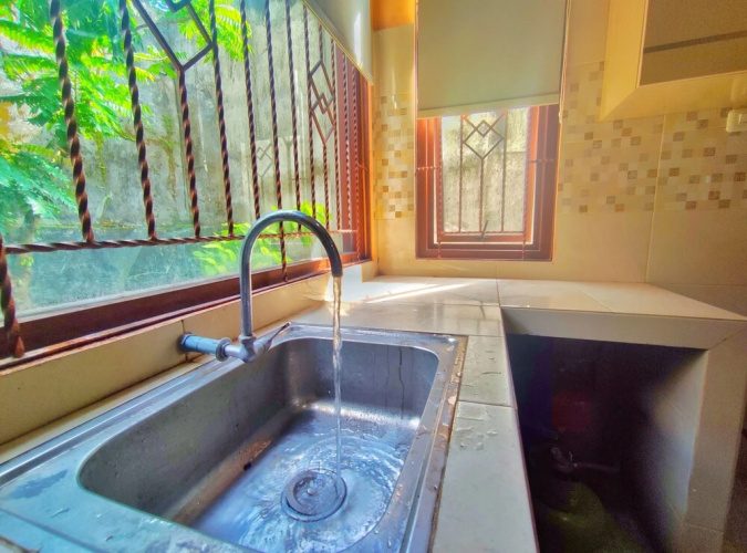 Homestay Semarang