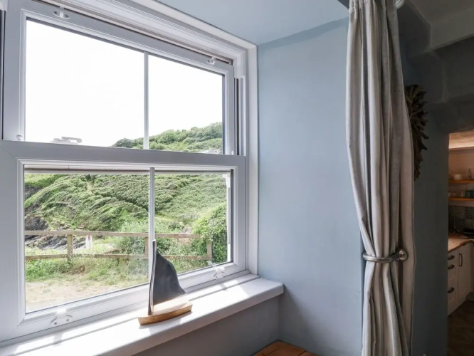 2 Cliff Cottages