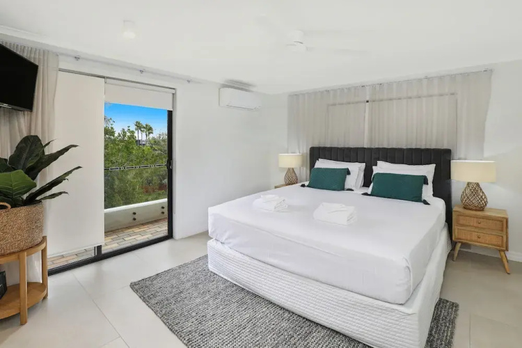 Oceanside Apartment - LAMER9