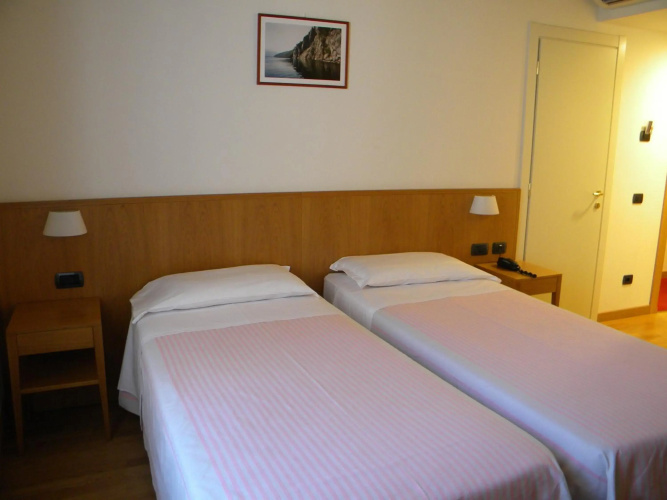 Tre Re Hotel