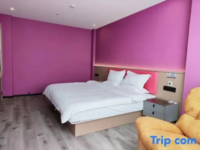 Premier Double Suite