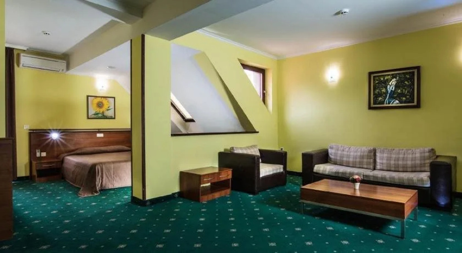 Spa Hotel Izvor