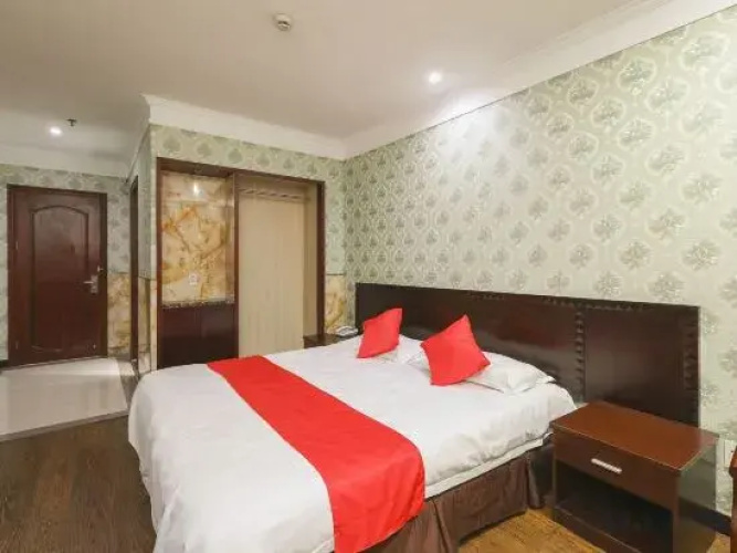 Huangdu Wenquan Hotel