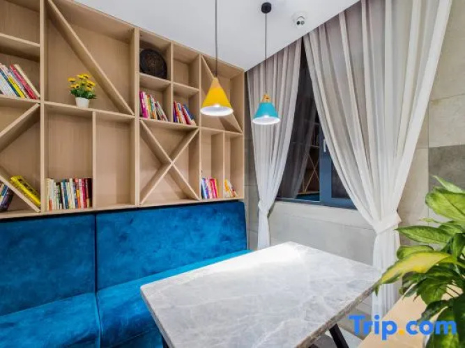 Bili Boutique Hotel