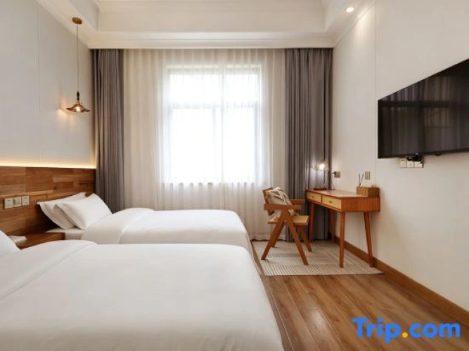 Comfort Twin room