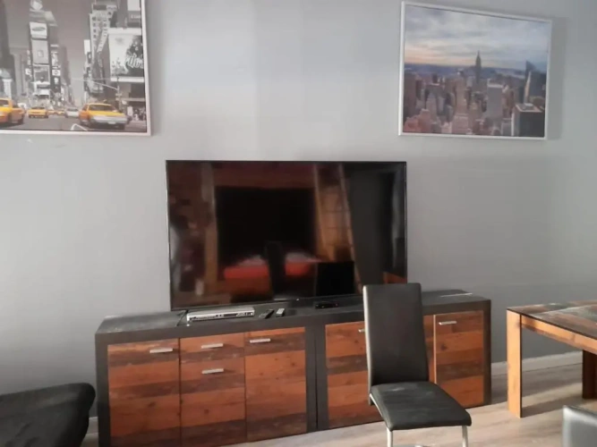 Standard Family room