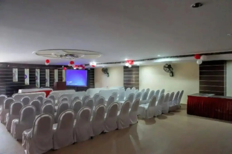 Hotel Shashank