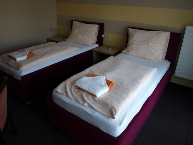 Hotel Akord