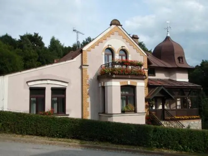 Hotelbild