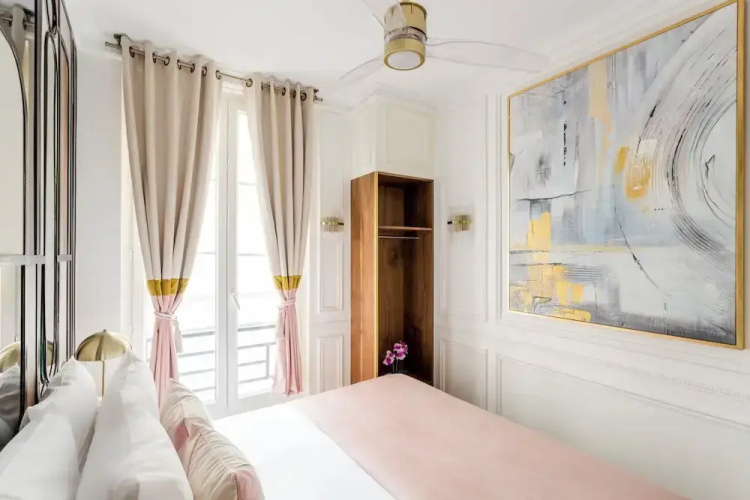 Merveil Luxury Suite - Mauroy I