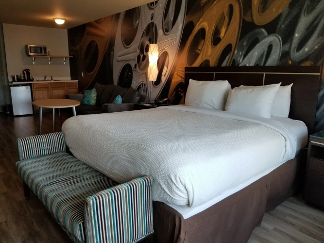 Hotel Indigo Pittsburgh East Liberty by IHG