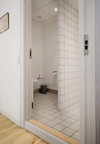3 Bedrooms Apartment