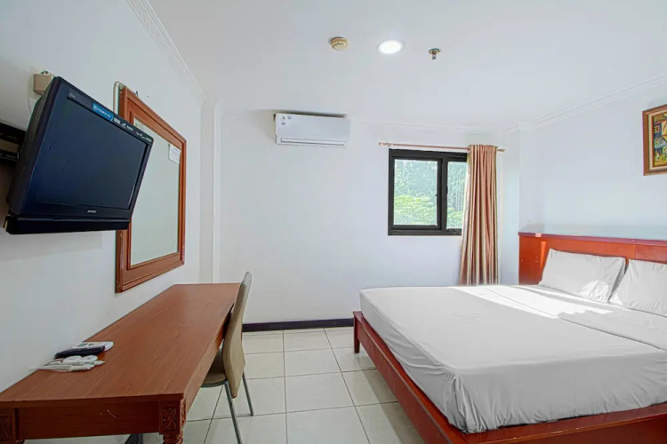 Ende Elok Hotel