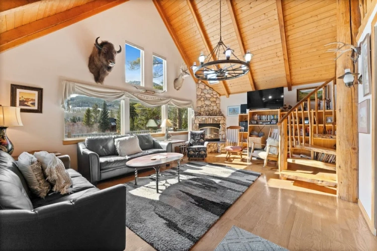 2 Bedrooms Cottage