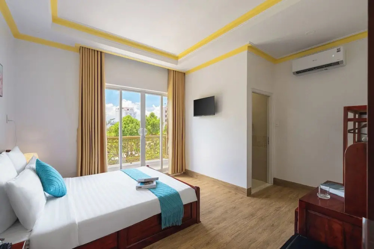 Song Ngoc Hotel Phan Thiet