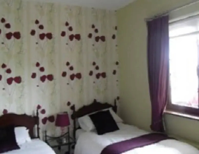 The Ring Farmhouse