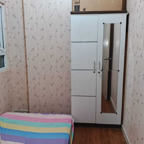 Aurora Room at Apartment Centerpoint