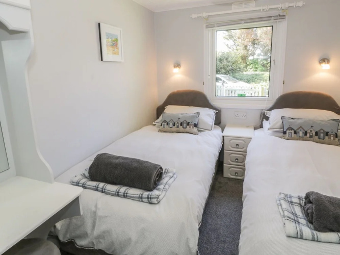Orchard Lodge