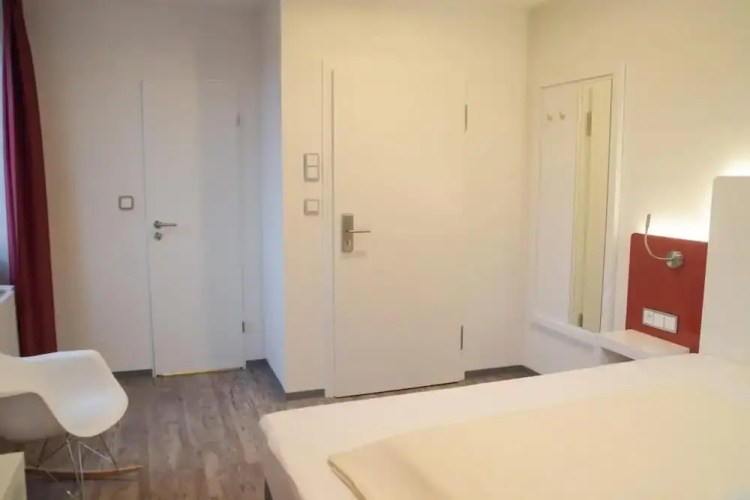 Hotel Arts
