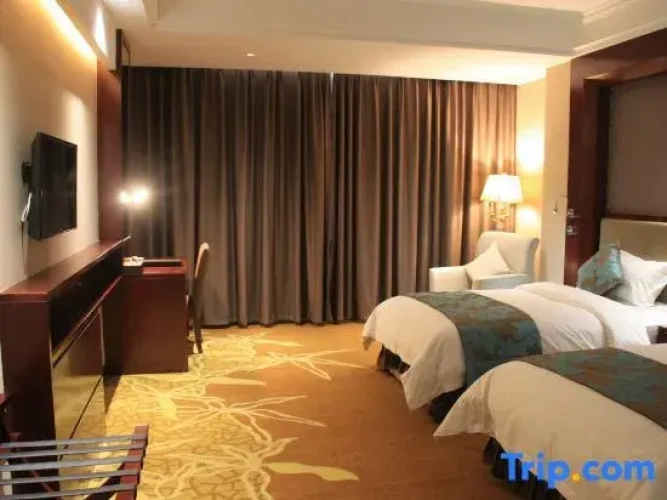 Business Quadruple room