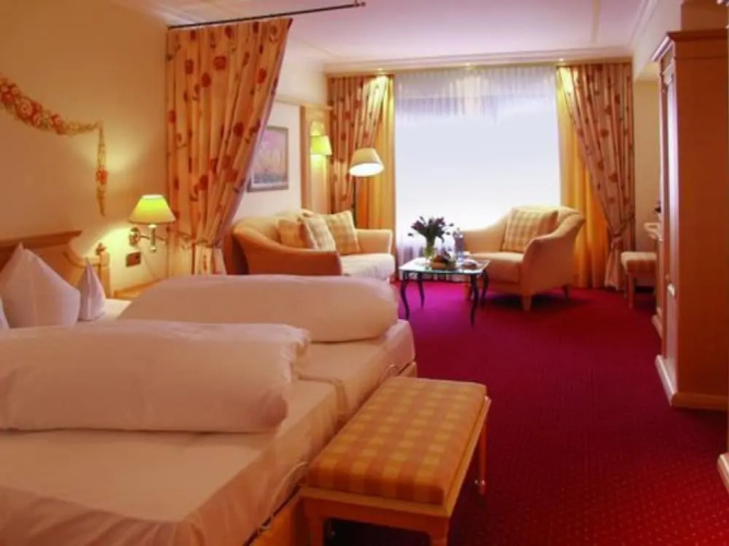 Wellness & Genuss Resort Engel