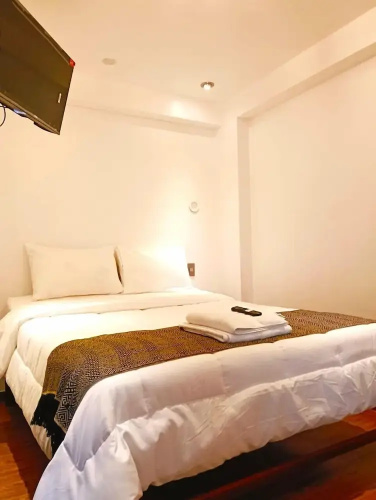 Tranquility Hotel Pisac