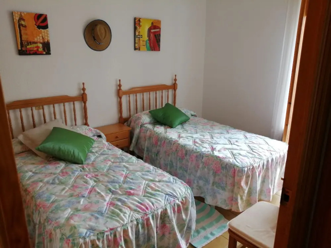Apartamento Conchi