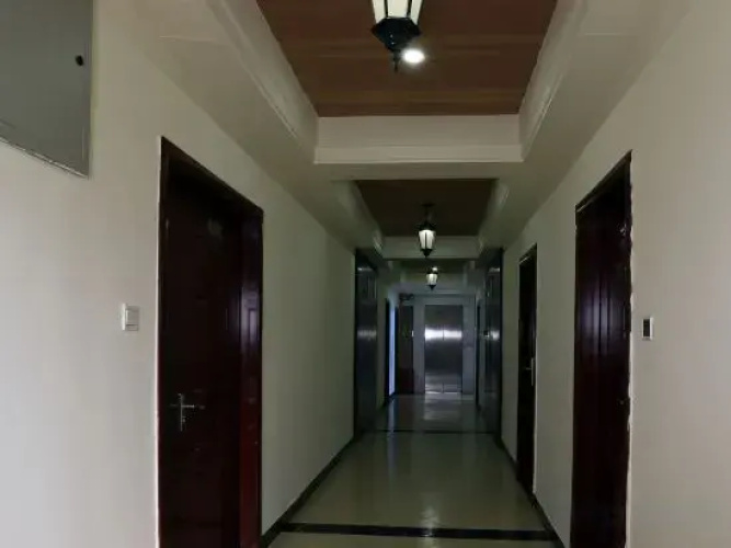 Linzhisong Hotel