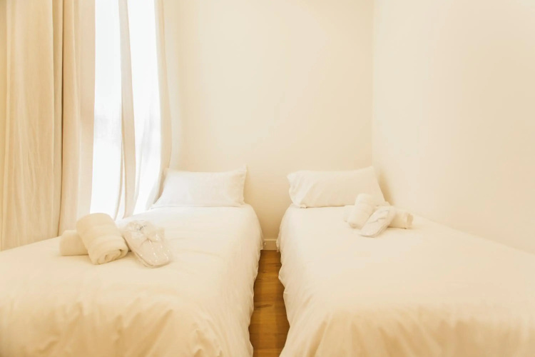 Boutique 2 BD - San Lorenzo