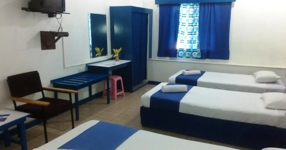 Hotel Northwinds