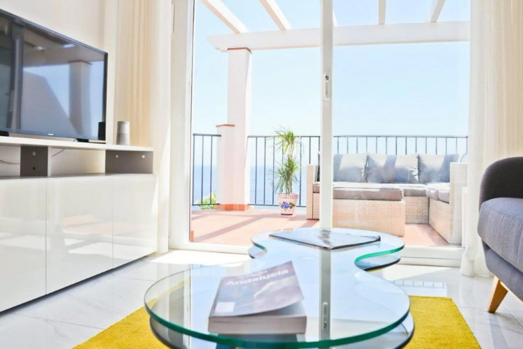 Casa Ladera Ll In Torrox