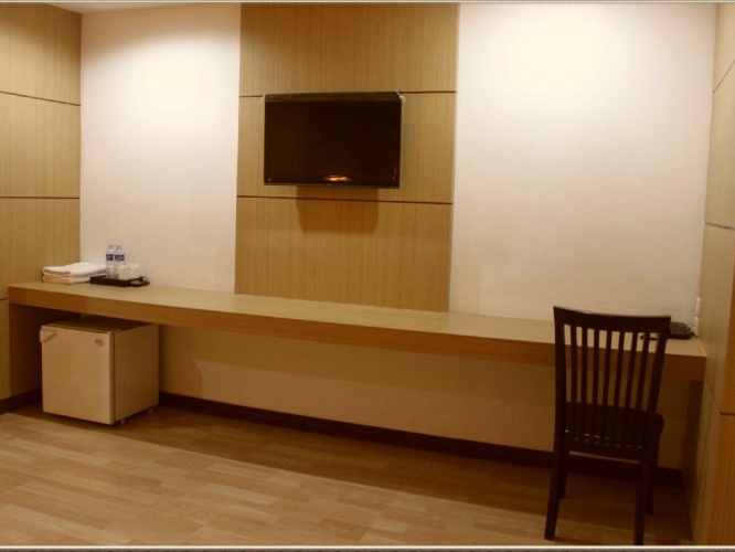 Twin Suite