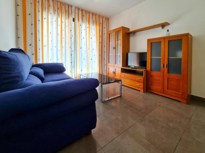 Apartamento Completo Torresol IV