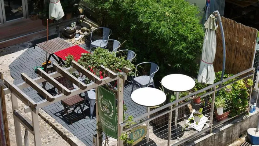 Espace Elastique B&B