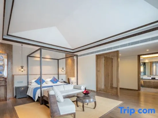 Duplex Suite