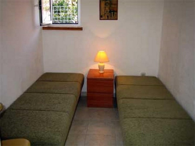 Hotel rooms